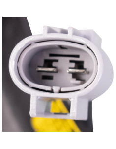 Ventilador de A/C TRQ para Toyota Camry/Solara 1997-1999 2