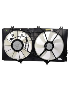 Ventilador de Enfriamiento Dorman 620-559 para Toyota