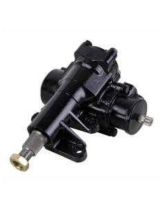 Caja de dirección asistida BuyAutoParts para Toyota Hilux 1986-1988