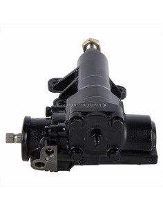 Caja de dirección asistida BuyAutoParts para Toyota Hilux 1986-1988 2