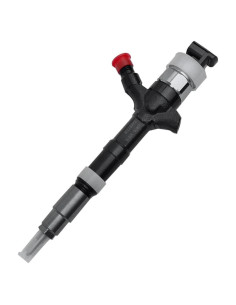 Inyector de Combustible Toyota 1KD-FTV 2KD-FTV Zachager