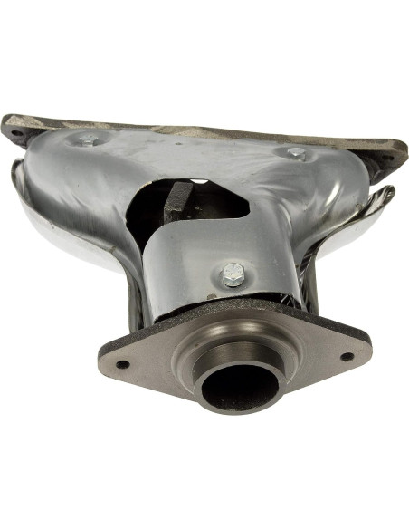 Colector de Escape Dorman 674-939 con Juntas y Hardware