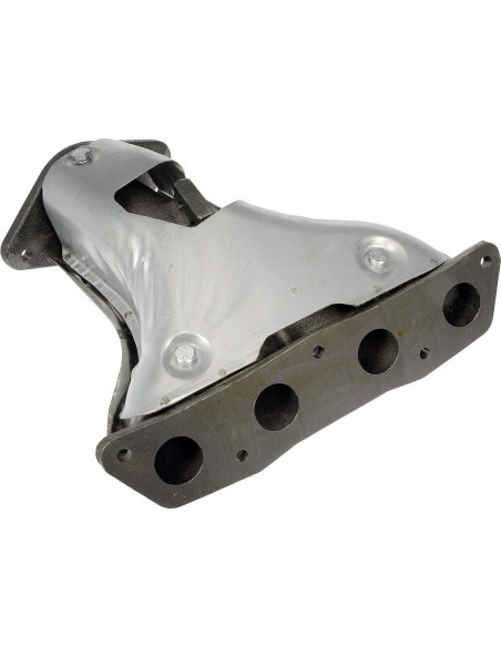 Colector de Escape Dorman 674-939 con Juntas y Hardware