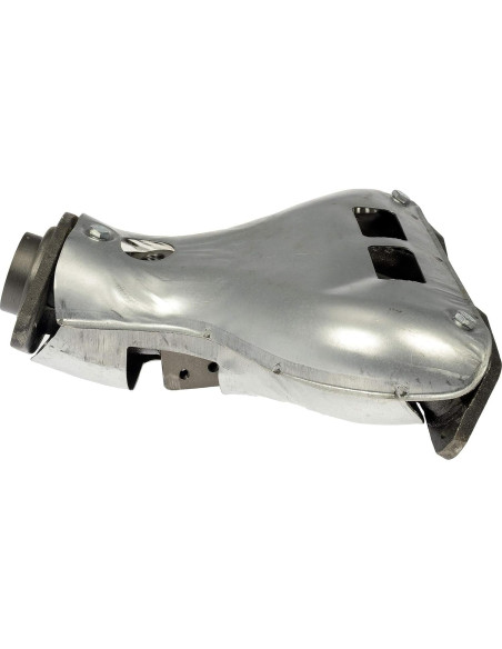 Colector de Escape Dorman 674-939 con Juntas y Hardware