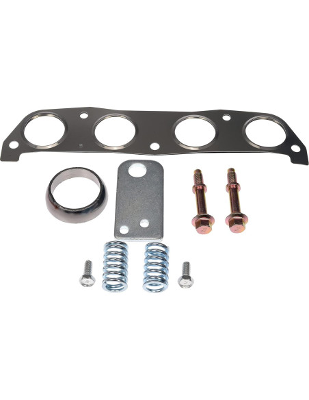 Colector de Escape Dorman 674-939 con Juntas y Hardware