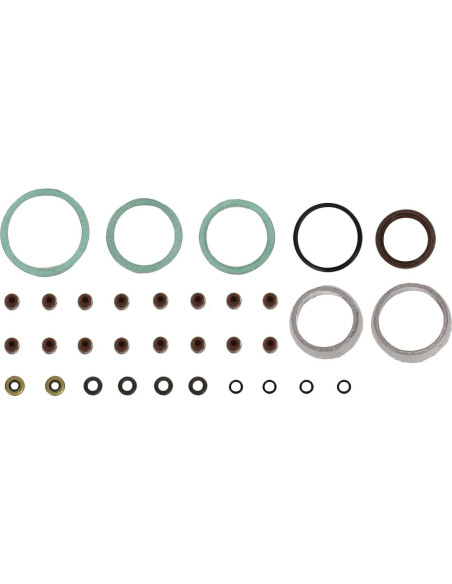 Conjunto Junta de Culata Evergreen HSHBIEV2024G-2 Toyota 1.8L