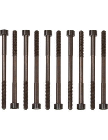 Conjunto Junta de Culata Evergreen HSHBIEV2024G-2 Toyota 1.8L