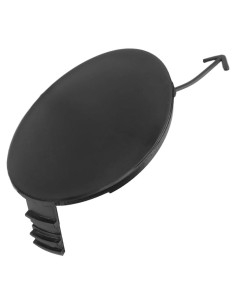 Cubierta gancho remolque YOLLKY Toyota Yaris/Vios 2008-2013