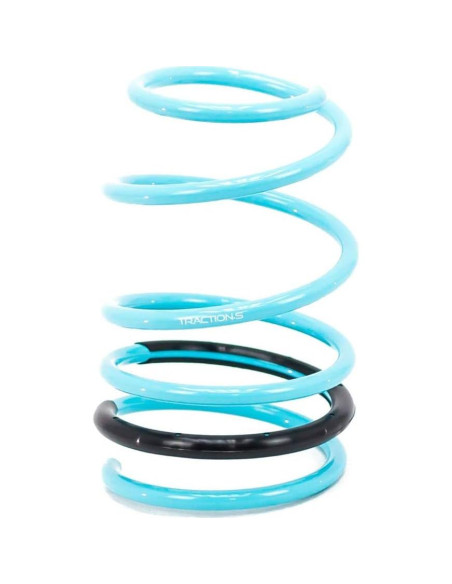 Resortes Godspeed LS-TS-TA-0004 para Toyota Corolla 2009-2013