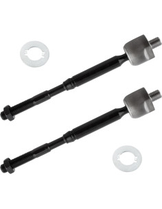 Kit de Suspensión WEDOAUTO para Toyota Yaris 2007-2012 2