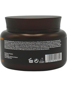 Máscara de Tratamiento Moroccan Gold 239g - Hidratante con Argán 2