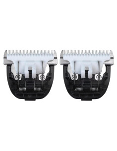 Cuchillas de Repuesto ONEISALL para Cortadora de Perros - 2 Piezas