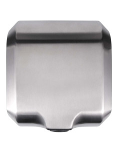 Secador de Manos Automático Goetland 1800W Acero Inoxidable