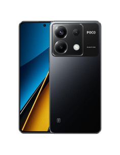 Xiaomi Poco X6 5G Desbloqueado 256GB/8GB Negro