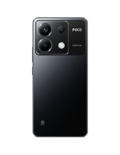Xiaomi Poco X6 5G Desbloqueado 256GB/8GB Negro 2