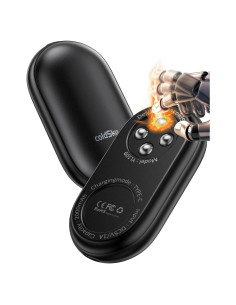 Calentadores de Manos Recargables coldSky YL-109 2-Pack 60C