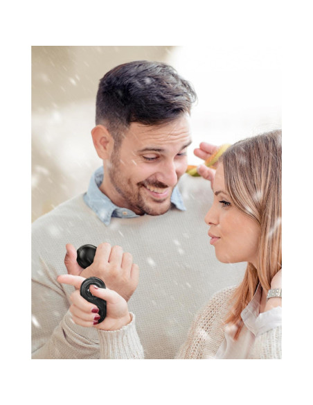 Calentadores de Manos Recargables coldSky YL-109 2-Pack 60C