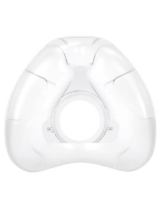 Cojín de Reemplazo N20 CPAP AirFit/AirTouch Mediano - Silicona Suave