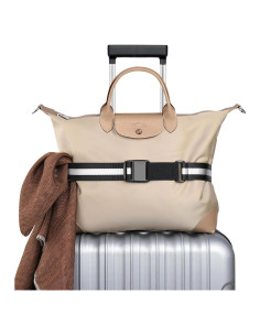 Cinturón de Viaje Travel Inspira Ajustable 88-116 cm Magnético