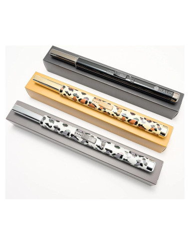 Encendedor Recargable HALO+ - Paquete de 3 Animales