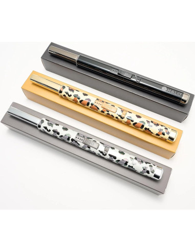 Encendedor Recargable HALO+ - Paquete de 3 Animales