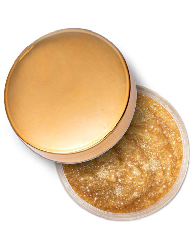 Exfoliante Corporal de Oro 24K White Naturals 226g