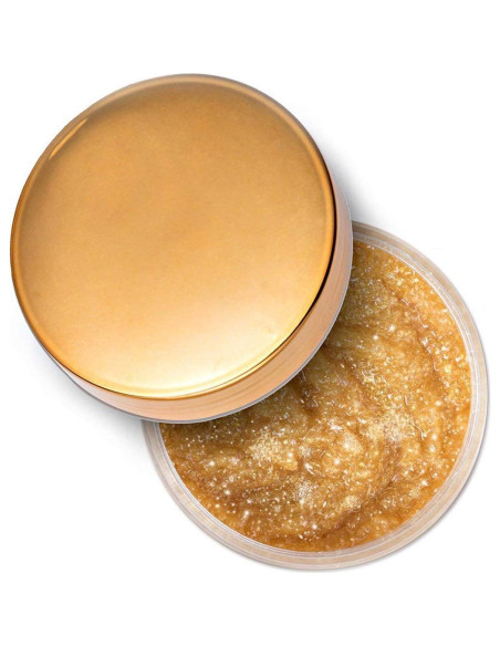 Exfoliante Corporal de Oro 24K White Naturals 226g Exfoliante Corporal de Oro 24K White Naturals 226g