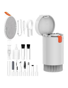 Kit de Limpieza 20 en 1 Critin para Electrónicos y Pantallas