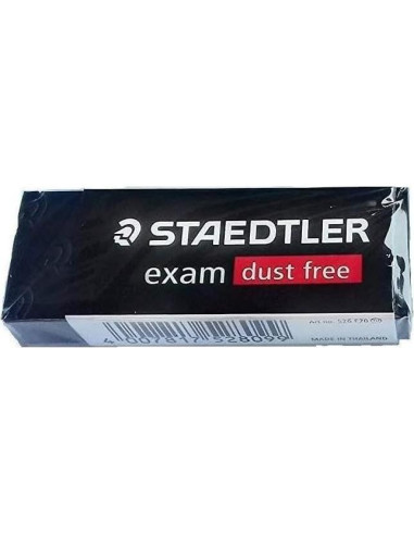 Lápiz de Madera Staedtler Mars Lumograph 12 Grados con Afilador