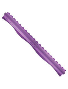 Regla de Desgarre de Aluminio Westcott 30.48 cm Púrpura
