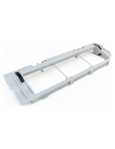 Cubierta Trasera Ytaland para Cepillo Roborock E4 E5 S4 S5 S6