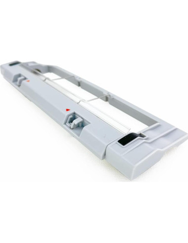 Cubierta Trasera Ytaland para Cepillo Roborock E4 E5 S4 S5 S6