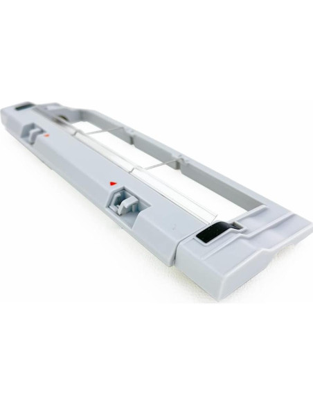 Cubierta Trasera Ytaland para Cepillo Roborock E4 E5 S4 S5 S6