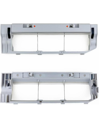 Cubierta Trasera Ytaland para Cepillo Roborock E4 E5 S4 S5 S6