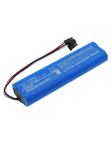 Batería de Reemplazo 2600mAh XSPLENDOR para Robot Aspirador VIOMI V3