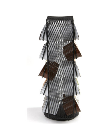 Carrusel Organizador de Cápsulas de Café Mind Reader 30 Unidades