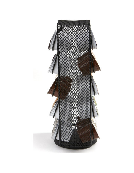 Carrusel Organizador de Cápsulas de Café Mind Reader 30 Unidades