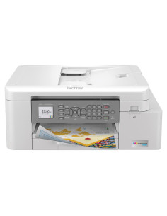 Impresora Todo-en-Uno Brother MFC-J4335DW INKvestment Tank