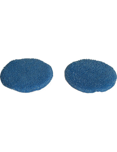 Fregadora Bissell BigGreen BGFS650 para Suelos - Ligera y Compacta