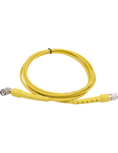 Cable de Antena TNC 2m RG58 para Receptores GNSS GPS 2