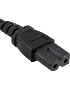 Cable de Alimentación AC HONEYSEW 1.83M para Máquinas de Coser y Televisores 2