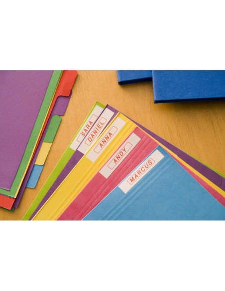 Etiquetadora Brother P-Touch PTD400AD, Monocromática, QWERTY