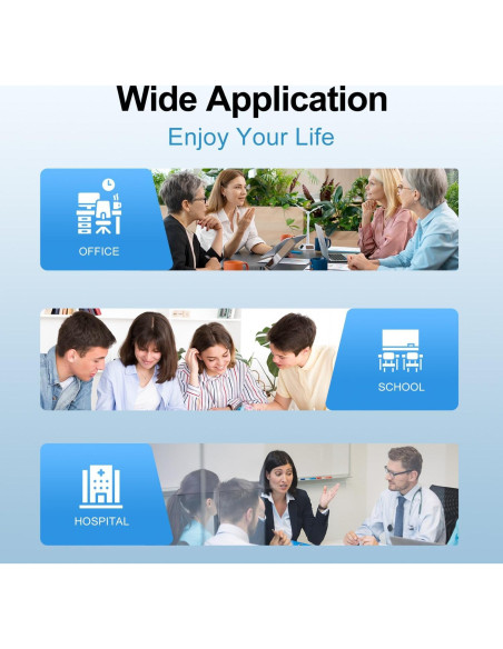 Tóner Compatible TN760 TN730 LEMERO UTRUST 2-Pack Negro