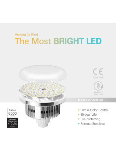 Kit de Iluminación Softbox Julius Studio 85W LED Regulable