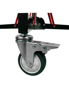 Soporte de Luz Glide Gear LW50 - Altura Ajustable 130-305cm 2