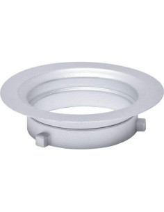 Adaptador de Anillo de Velocidad 144mm Fotoconic para Softbox 2