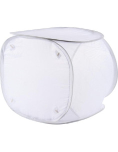 Cubo de Carpa de Luz Suave 40cm Tienda en Línea Inc Fotografía 2