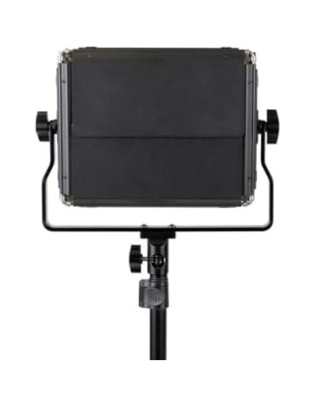 Luz LED ProMaster Chroma CL68RGB 27.6x25.4cm RGBWW Luz LED ProMaster Chroma CL68RGB 27.6x25.4cm RGBWW