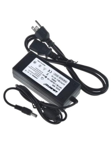 Adaptador de CC YONGNUO YN1410 para lámpara LED 226g