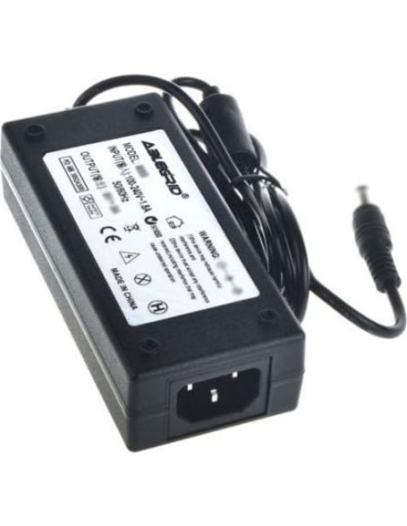 Adaptador de CC YONGNUO YN1410 para lámpara LED 226g